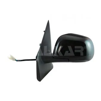 Rétroviseur extérieur ALKAR 6140646