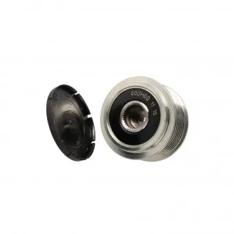 Poulie roue libre, alternateur MOTORO MT31845