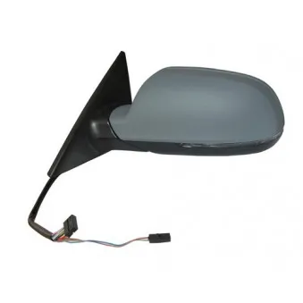 Rétroviseur extérieur ALKAR 6140779