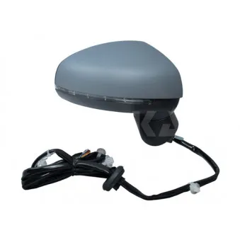 Rétroviseur extérieur ALKAR 6140790
