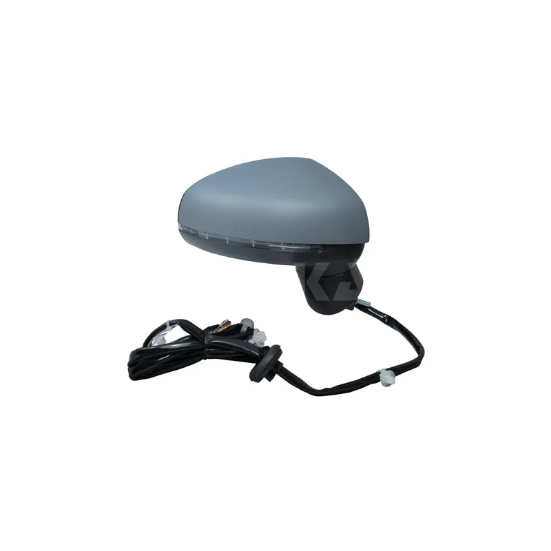 Rétroviseur extérieur ALKAR 6140790