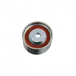 Poulie renvoi/transmission, courroie de distribution MOTORO MT32041 - Visuel 2