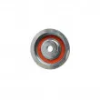Poulie renvoi/transmission, courroie de distribution MOTORO MT32060 - Visuel 1