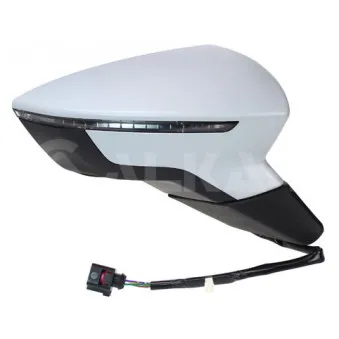 Rétroviseur extérieur ALKAR 6140807