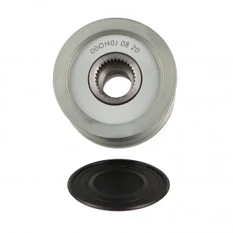 Poulie roue libre, alternateur MOTORO MT31851