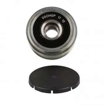 Poulie roue libre, alternateur MOTORO MT31863
