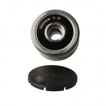 Poulie roue libre, alternateur MOTORO MT31877