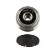 Poulie roue libre, alternateur MOTORO MT31911 - Visuel 1