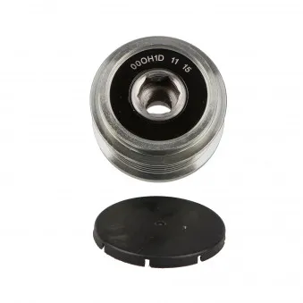 Poulie roue libre, alternateur MOTORO MT31911
