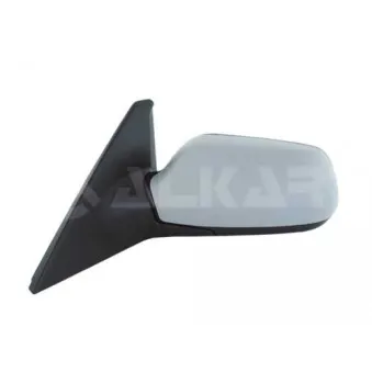 Rétroviseur extérieur ALKAR 6140906