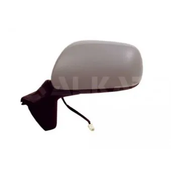 Rétroviseur extérieur ALKAR 6140957