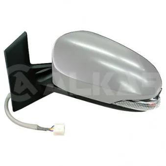 Rétroviseur extérieur ALKAR 6140971