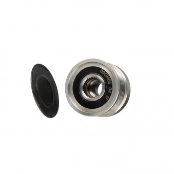 Poulie roue libre, alternateur MOTORO MT31823