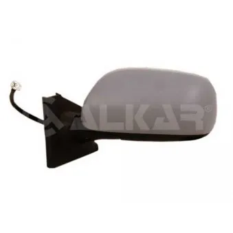 Rétroviseur extérieur ALKAR 6141267