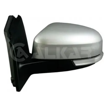 Rétroviseur extérieur ALKAR 6141405