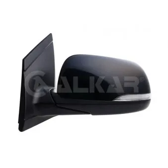 Rétroviseur extérieur ALKAR 6141652