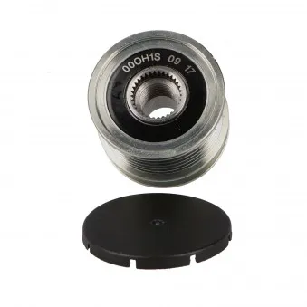 Poulie roue libre, alternateur MOTORO MT31826