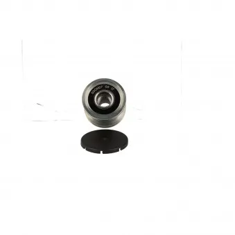 Poulie roue libre, alternateur MOTORO MT31827