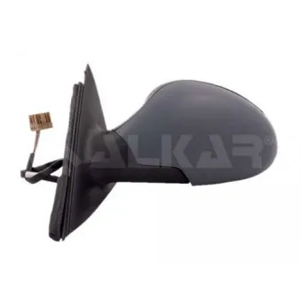 Rétroviseur extérieur ALKAR 6141802