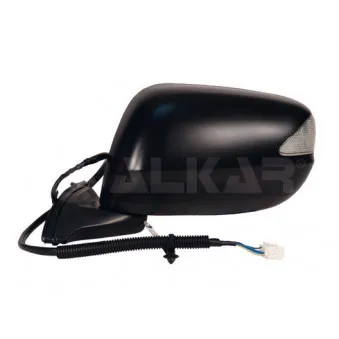 Rétroviseur extérieur ALKAR 6141946