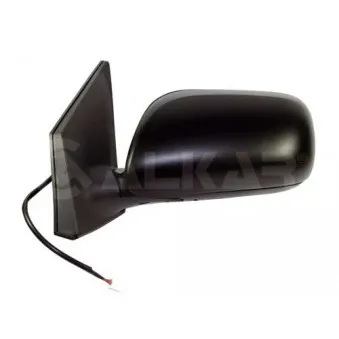 Rétroviseur extérieur ALKAR 6142040