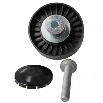 Poulie renvoi/transmission, courroie trapézoïdale à nervures MOTORO MT31120