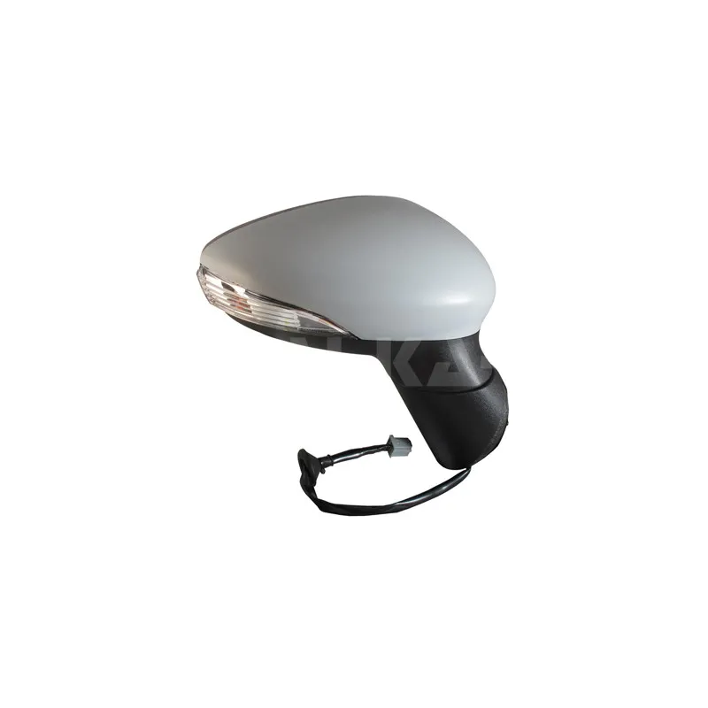 Rétroviseur extérieur ALKAR 6142406