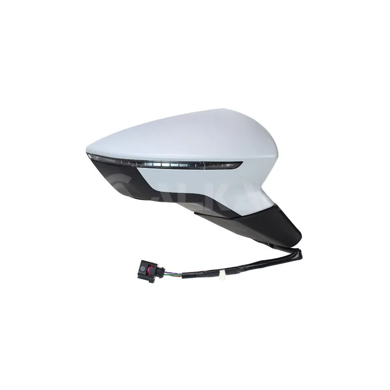 Rétroviseur extérieur ALKAR 6142807