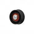 Poulie renvoi/transmission, courroie de distribution MOTORO MT31032 - Visuel 1
