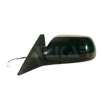 Rétroviseur extérieur ALKAR 6142904