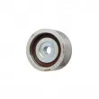 Poulie renvoi/transmission, courroie de distribution MOTORO MT31072 - Visuel 1