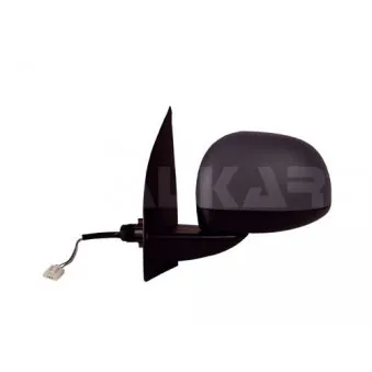 Rétroviseur extérieur ALKAR 6142934