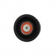 Poulie renvoi/transmission, courroie de distribution MOTORO MT31144 - Visuel 1