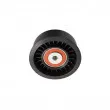 Poulie renvoi/transmission, courroie de distribution MOTORO MT31144 - Visuel 3