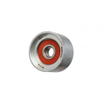 Poulie renvoi/transmission, courroie de distribution MOTORO MT31182