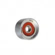 Poulie renvoi/transmission, courroie de distribution MOTORO MT31182 - Visuel 2
