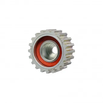 Poulie renvoi/transmission, courroie de distribution MOTORO MT31289