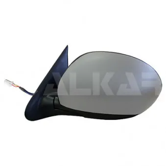 Rétroviseur extérieur ALKAR 6143671