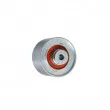 Poulie renvoi/transmission, courroie de distribution MOTORO MT31364 - Visuel 2