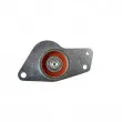 Poulie renvoi/transmission, courroie de distribution MOTORO MT31130 - Visuel 1
