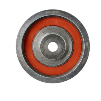 Poulie renvoi/transmission, courroie de distribution MOTORO MT31249