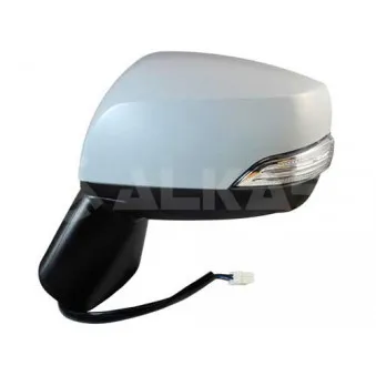 Rétroviseur extérieur ALKAR 6143898