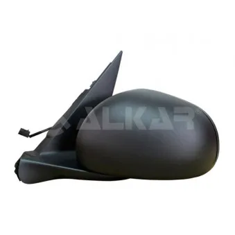 Rétroviseur extérieur ALKAR 6143926