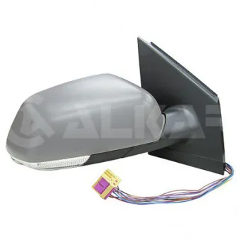 Rétroviseur extérieur ALKAR 6144111
