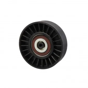 Poulie renvoi/transmission, courroie trapézoïdale à nervures MOTORO MT31070