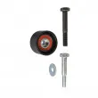 Poulie renvoi/transmission, courroie de distribution MOTORO MT31202 - Visuel 1