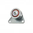 Poulie renvoi/transmission, courroie de distribution MOTORO MT31224 - Visuel 1