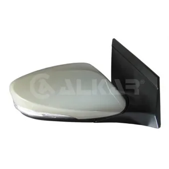 Rétroviseur extérieur ALKAR 6144585
