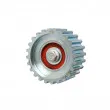 Poulie renvoi/transmission, courroie de distribution MOTORO MT31291 - Visuel 1
