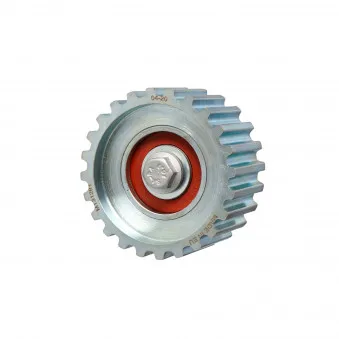 Poulie renvoi/transmission, courroie de distribution MOTORO MT31291